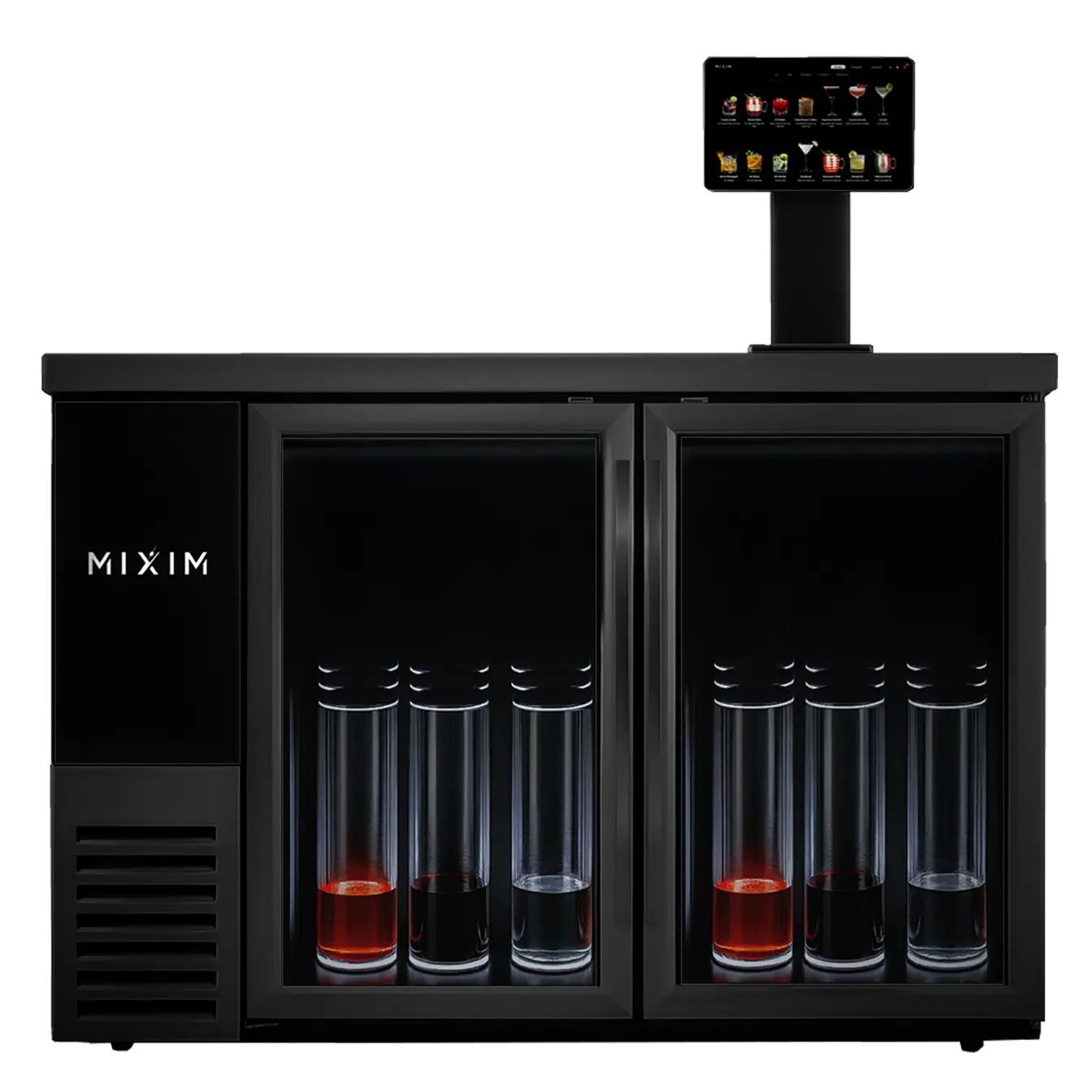 Mixim Commercial smart cocktail machine