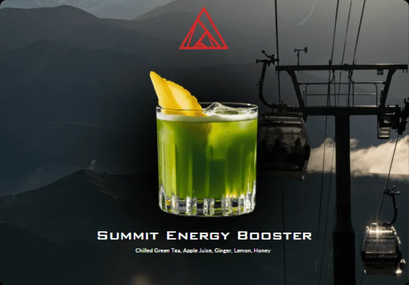 Summit Energy Booster