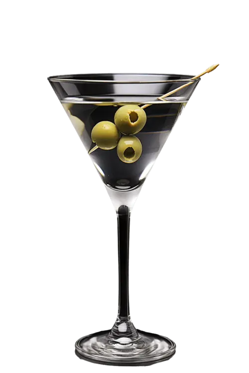 Vodka Martini